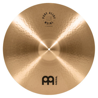 Meinl Pure Alloy 22" Medium Ride Cymbal - PA22MR