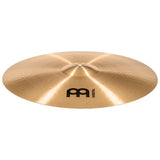 Meinl 22" Pure Alloy Medium Ride Cymbal PA22MR