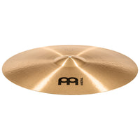 Meinl 22" Pure Alloy Medium Ride Cymbal PA22MR