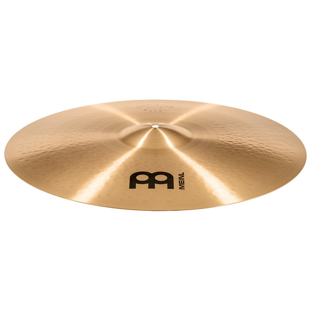 Meinl 22" Pure Alloy Medium Ride Cymbal PA22MR