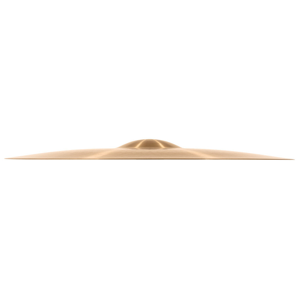 Meinl Pure Alloy PA22MR