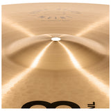 Meinl Pure Alloy 22 inch Medium Ride Cymbal PA22MR