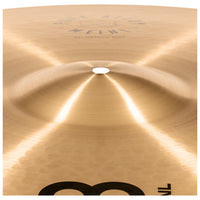 Meinl Pure Alloy 22 inch Medium Ride Cymbal PA22MR