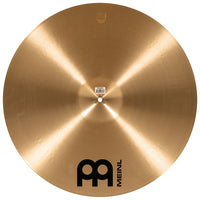 Meinl PA22MR Pure Alloy 22" Medium Ride Cymbal