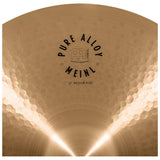 Pure Alloy 22" Medium Ride Cymbal PA22MR