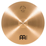 Meinl Pure Alloy 24" Medium Ride Cymbal PA24MR