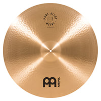 Meinl Pure Alloy 24" Medium Ride Cymbal PA24MR