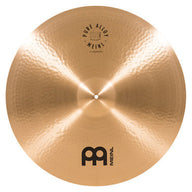 Meinl Pure Alloy 24" Medium Ride Cymbal - PA24MR