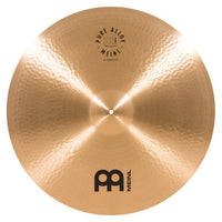 Meinl Pure Alloy 24" Medium Ride Cymbal - PA24MR