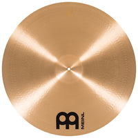 Meinl Pure Alloy 24 inch Medium Ride Cymbal PA24MR