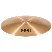 Meinl 24" Pure Alloy Medium Ride Cymbal PA24MR