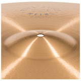 Pure Alloy 24" Medium Ride Cymbal PA24MR