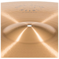 Pure Alloy 24" Medium Ride Cymbal PA24MR