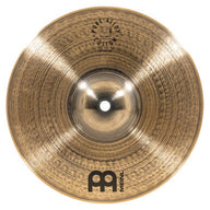 Meinl Pure Alloy Custom 10" Splash Cymbal - PAC10S