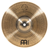 Meinl Pure Alloy Custom 10" Splash Cymbal - PAC10S