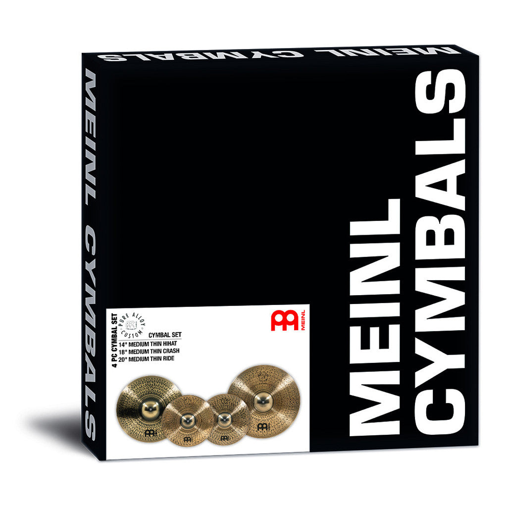 Meinl PAC141820