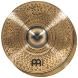 Pure Alloy Custom Cymbal Set 14" Hi-Hats PAC141820