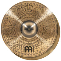 Pure Alloy Custom Cymbal Set 14" Hi-Hats PAC141820