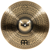 Meinl Pure Alloy Custom Cymbal Set 18" Crash Cymbal PAC141820