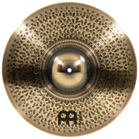 Meinl Pure Alloy Custom Cymbal Set 18" Crash Cymbal PAC141820