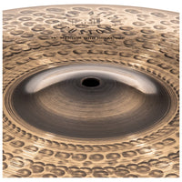 Meinl PAC14MTH Pure Alloy Custom 14" Medium Thin Hi-Hats