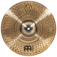 Meinl Pure Alloy Custom 14 inch Medium Thin Hi-Hats PAC14MTH