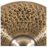 Meinl Pure Alloy Custom 14" Medium Thin HiHats