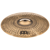 15" Pure Alloy Custom Medium Thin Hi-Hats PAC15MTH