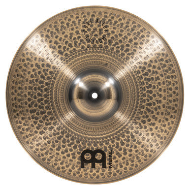 Meinl Pure Alloy Custom 16" Medium Crash Cymbal - PAC16MC