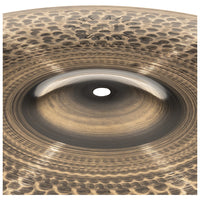 Meinl Pure Alloy Custom 16 inch Medium Crash Cymbal - PAC16MC