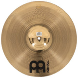 Meinl Pure Alloy Custom 16" Medium Crash Cymbal Bottom Side