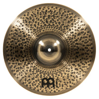 Meinl Pure Alloy Custom 16" Medium Thin Crash Cymbal PAC16MTC