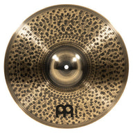 Meinl Pure Alloy Custom 16" Medium Thin Crash Cymbal - PAC16MTC