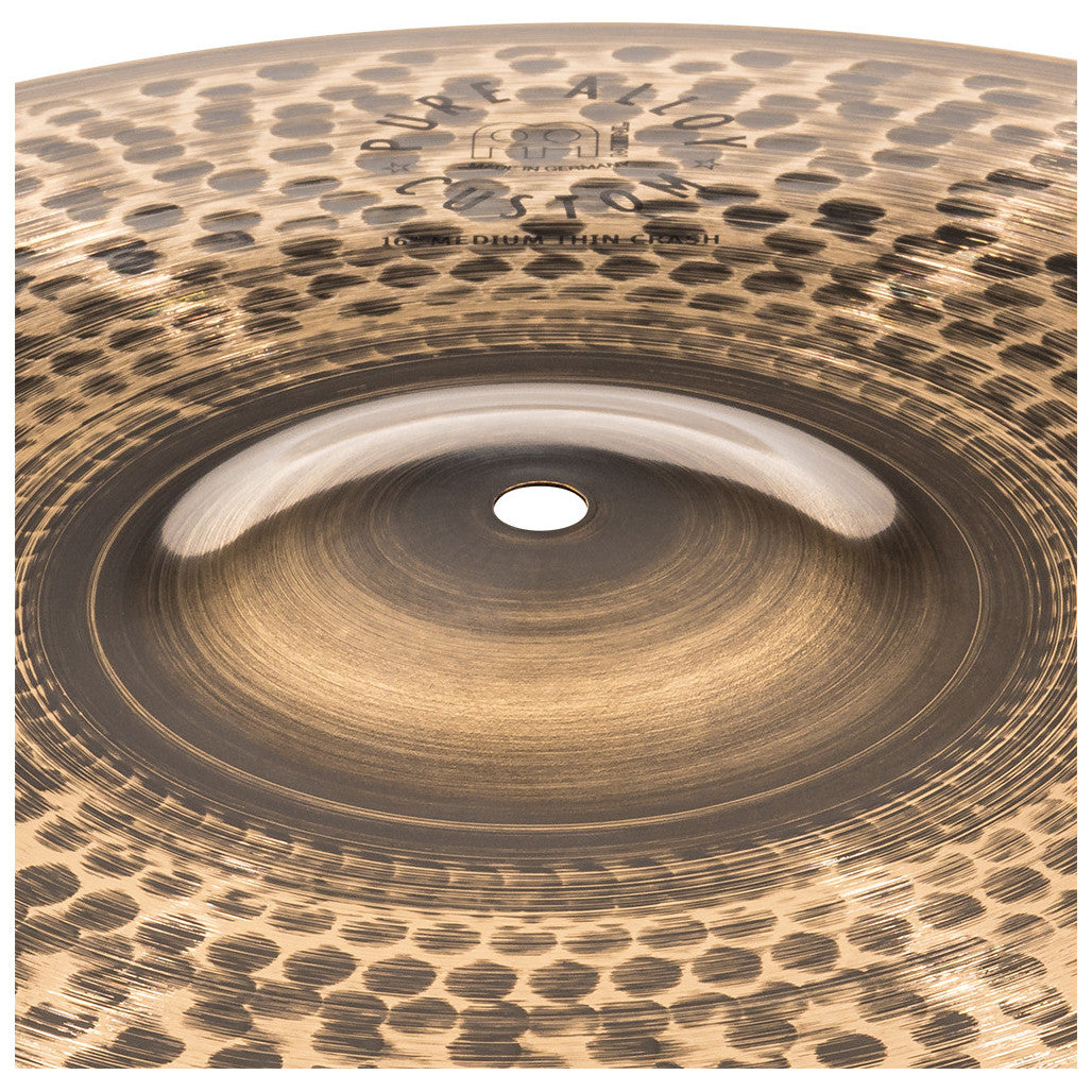 Meinl PAC16MTC