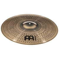 17" Pure Alloy Custom Medium Thin Crash Cymbal PAC17MTC