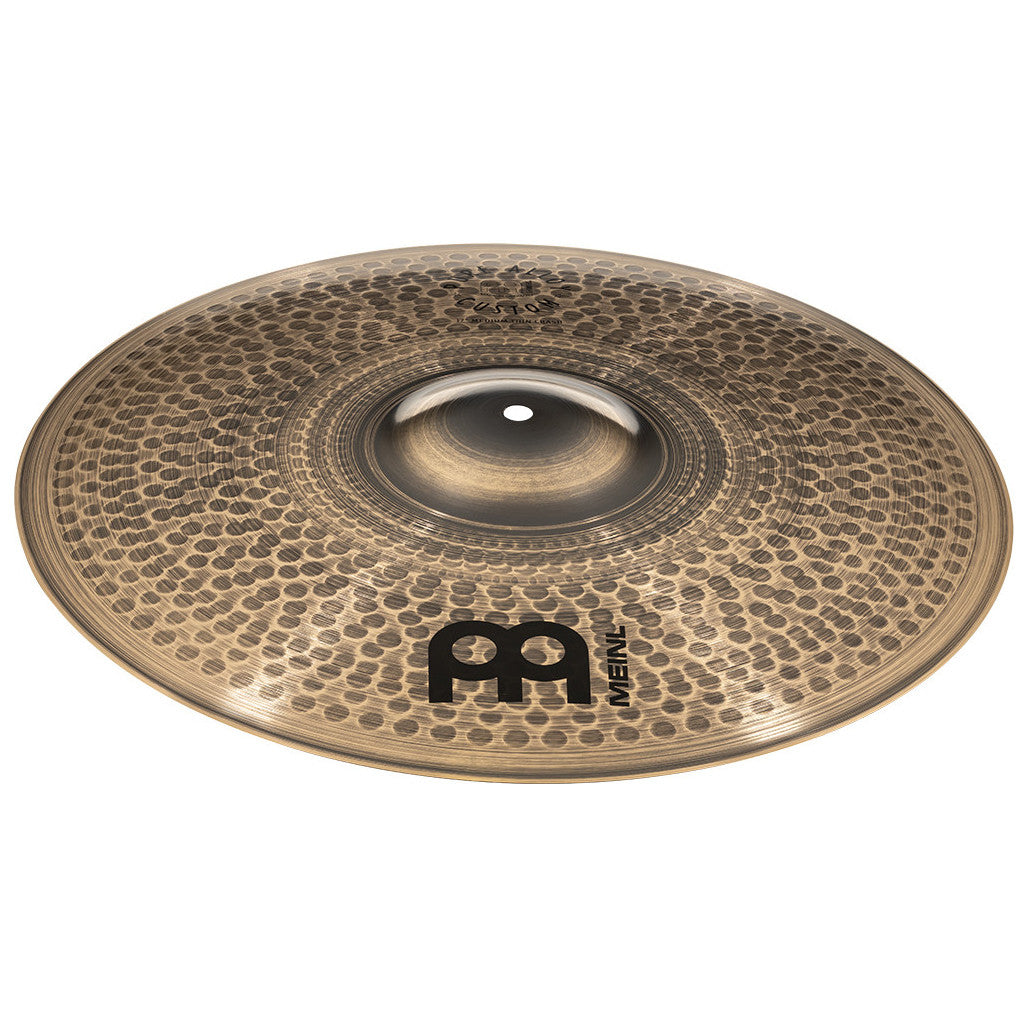 17" Pure Alloy Custom Medium Thin Crash Cymbal PAC17MTC