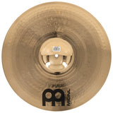 Meinl Pure PAC17MTC Alloy Custom 17" Medium Thin Crash Cymbal