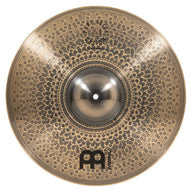 Meinl Pure Alloy Custom 18" Medium Crash Cymbal - PAC18MC