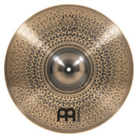 Meinl Pure Alloy Custom 18" Medium Crash Cymbal - PAC18MC