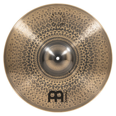 Meinl Pure Alloy Custom 18" Medium Crash Cymbal - PAC18MC