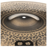 Meinl Pure Alloy Custom 18 inch Medium Crash Cymbal - PAC18MC