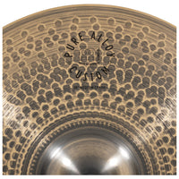Meinl PAC18MC Pure Alloy Custom 18" Medium Crash Cymbal