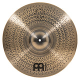 Meinl Pure Alloy Custom 18" Medium Heavy Crash Cymbal - PAC18MHC