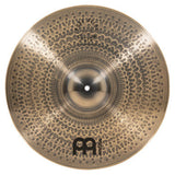 Meinl Pure Alloy Custom 18" Medium Heavy Crash Cymbal - PAC18MHC