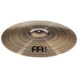 Meinl 18" Pure Alloy Custom Medium Heavy Crash Cymbal PAC18MHC