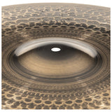 Meinl Pure Alloy Custom 18 inch Medium Heavy Crash Cymbal PAC18MHC