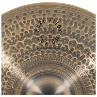18" Pure Alloy Custom Medium Heavy Crash Cymbal  PAC18MHC