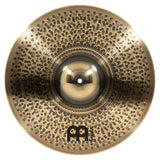 Meinl Pure Alloy Custom 19" Medium Thin Crash Cymbal PAC19MTC