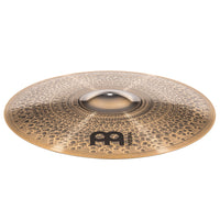19" Pure Alloy Custom Medium Thin Crash Cymbal PAC19MTC
