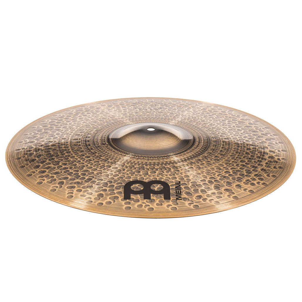 19" Pure Alloy Custom Medium Thin Crash Cymbal PAC19MTC